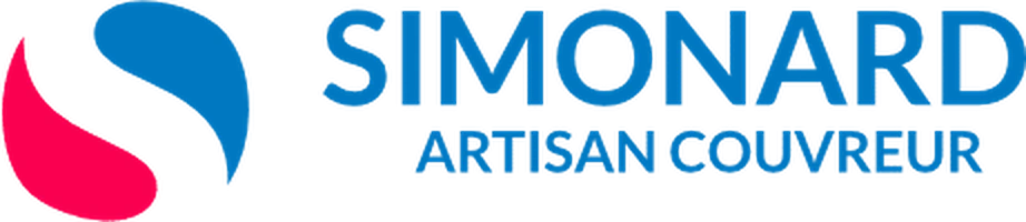 M. Simonard, artisan couvreur en Seine-et-Marne