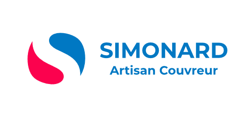 Logo SImonard Couvreur 77