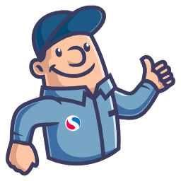 simonard bonhomme gauche